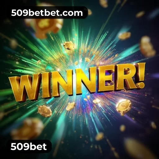 509bet plataforma
