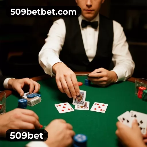 509bet