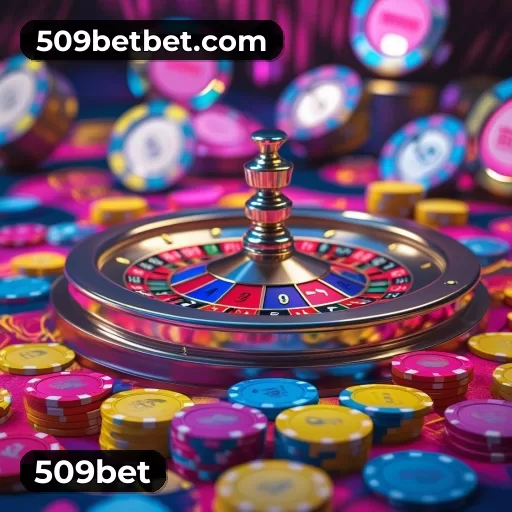509bet plataforma 2