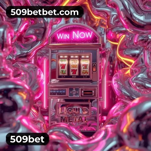 509bet plataforma 2