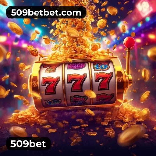 509bet plataforma 1