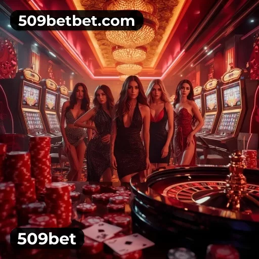 509bet plataforma 1