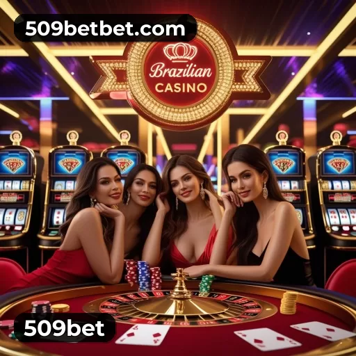 509bet