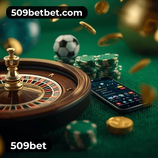 509bet
